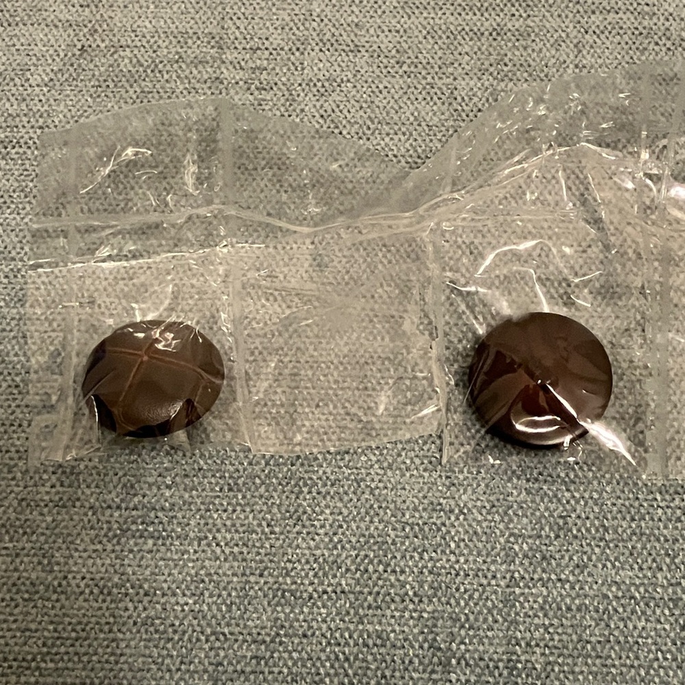 Two Buttons